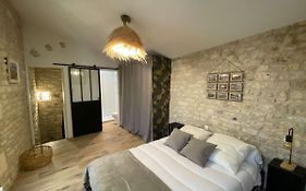 Maison Saint-Pierre-D'Oleron, 2 Pieces, 3 Personnes - Fr-1-246A-202